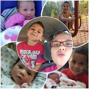 Meet your Posher, Natasha